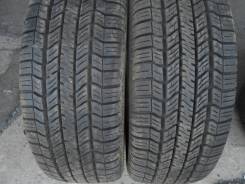 Pirelli P3000 M+S. Летние, 2007 год, износ: 5%, 2 шт