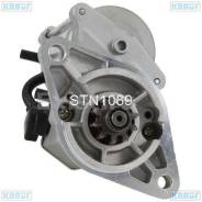 Стартер. Toyota: Cresta, 4Runner, Hiace, Hilux, Land Cruiser, Regius Ace, Land Cruiser Prado, Dyna, Toyoace, Crown Comfort, Quick Delivery, Crown, Reg...