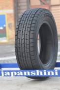 Dunlop DSX. Зимние, без шипов, 2007 год, износ: 5%, 4 шт