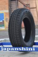 Bridgestone Blizzak Revo GZ. Зимние, без шипов, 2011 год, износ: 5%, 4 шт