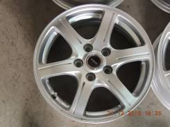 Bridgestone FEID. 6.5x16, 5x114.30, ET40, ЦО 72,0 мм.