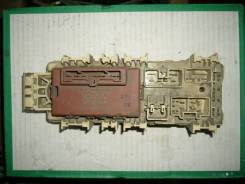 Блок предохранителей. Toyota: Corolla, Corolla Levin, Crown, Sprinter, Sprinter Marino, Sprinter Trueno, Corolla Ceres, Sprinter Carib Двигатели: 2E...