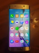 Samsung Galaxy S6 SM-G925F Edge. �/�