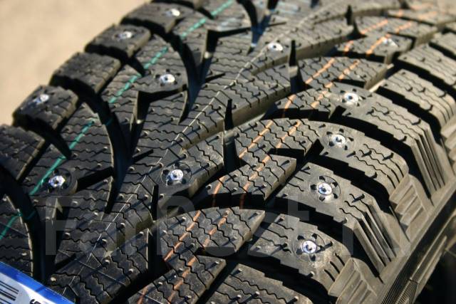 Toyo Observe G3-Ice JAPAN, 265/70R16 - Шины во Владивостоке