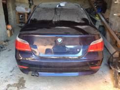 Стоп-сигнал. BMW 5-Series, E60, E61