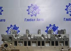 Головка блока цилиндров. Mitsubishi Pajero, V68W, V78W Mitsubishi Montero, V68W, V78W Двигатель 4M41