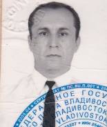 Помощник капитана старший. Средне-специальное образование, опыт работы 20 лет