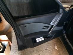 Дверь боковая. BMW 5-Series, E60, E61