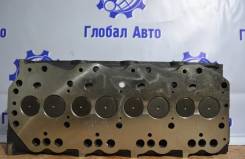 Головка блока цилиндров. Nissan: Terrano, Mistral, Terrano2, Datsun, Homy, Caravan, Datsun Truck Двигатели: TD27T, TD27TI