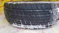 Goodyear Ice Navi NH. Всесезонные, износ: 40%, 1 шт