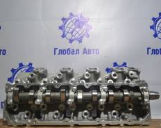 ГБЦ 1KZ-T Toyota -97 в сборе 11101-69126 (1110169126) в Новосибирске Головка блока цилиндров. Toyota: Grand Hiace, Regius Ace, Land Cruiser, Touring Hiace, Granvia, Hilux Surf, Hiace, Land Cruiser Prado, 4Runner, Hilux...