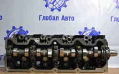 Головка блока цилиндров. Toyota: 4Runner, Hiace, Regius Ace, Hilux, Dyna, Land Cruiser Prado, Fortuner, Toyoace, T.U.V, Quick Delivery, Crown Comfort...