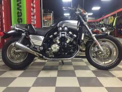 Yamaha V-Max 1200. 1 200 куб. см., исправен, птс, без пробега