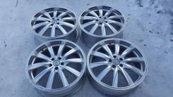 Weds Leonis. 7.0x18, 5x100.00, ET47