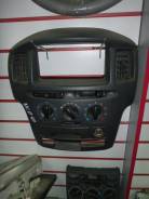 Кронштейн климат-контроля. Toyota Probox, NCP50, NCP50V