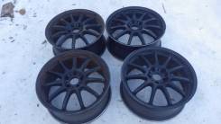 Work Emotion 11R. 7.5x18, 5x114.30, ET47