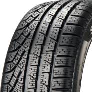 Pirelli Winter Sottozero II. Зимние, без шипов, 2013 год, без износа, 2 шт