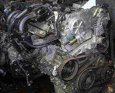 Генератор. Nissan X-Trail, NT30 Nissan Liberty, RNM12, RM12 Nissan Serena, TNC24, TC24 Nissan Primera, TNP12, TP12, WTNP12, WRP12, WTP12 Двигатели: QR...