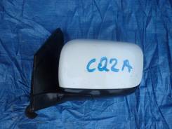 Зеркало заднего вида боковое. Mitsubishi Dingo, CQ5A, CQ2A, CQ1A Mitsubishi Dion, CR5W, CR6W, CR9W