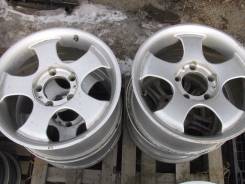 Borbet. 8.5x19, 5x150.10, ЦО 110,5 мм.