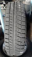 Bridgestone Blizzak Revo GZ. Всесезонные, 2012 год, износ: 10%, 4 шт
