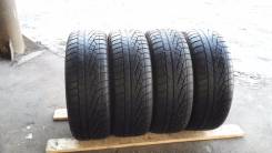 Pirelli W 210 Sottozero. Зимние, без шипов, износ: 20%, 4 шт