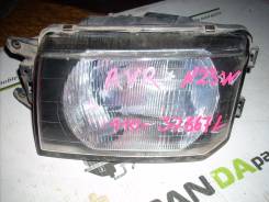 Фара. Mitsubishi RVR, N23WG, N23W