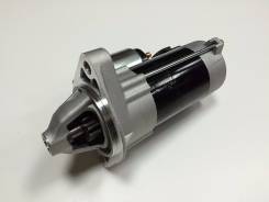 Стартер. Toyota: Premio, Allion, Corolla Spacio, Allex, WiLL VS, Corolla Axio, Avensis, RAV4, Corolla Verso, Corolla, MR-S, Opa, Celica, Vista, Caldin...