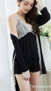 Костюмы и комплекты для дома. 48, 50