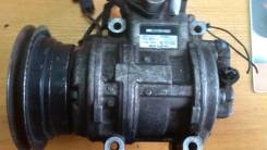 Компрессор кондиционера. Mitsubishi RVR, N28W, N28WG Mitsubishi Chariot, N48W, N38W