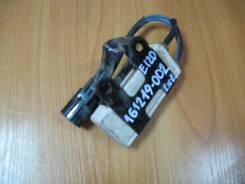 Резистор вентилятора охлаждения, DENSO 246810-3560, Toyota Corolla, ZZE121, 3ZZ-FE.