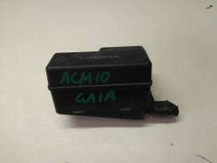 Блок реле. Toyota Gaia, ACM10, ACM10G Двигатель 1AZFSE
