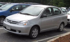 Toyota Echo ����