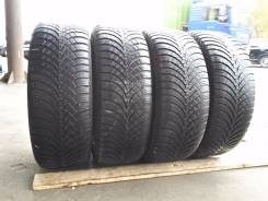 ESA-Tecar Super Grip 7. Зимние, без шипов, износ: 40%, 4 шт