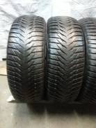 Goodyear UltraGrip 8. Зимние, без шипов, износ: 30%, 4 шт
