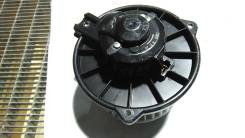 Мотор печки HONDA FIT, GD3, L15A, 2520000730