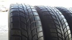 Hankook Winter i*cept RS W442. Зимние, без шипов, износ: 30%, 4 шт