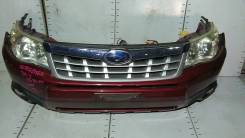 Ноускат SUBARU FORESTER, SHJ, FB20A, 2980014941