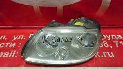 Фара Volkswagen caddy 2KO 941 005 B