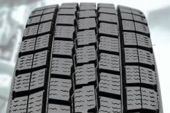 Dunlop DSV-01. Зимние, без шипов, 2006 год, износ: 10%, 4 шт