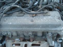Двигатель в сборе. Toyota: Corolla 2, Corsa, Tercel, Corolla II, Starlet, Cynos Двигатель 4EFE