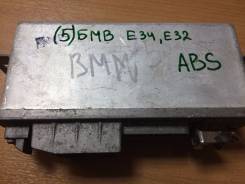 Блок abs. BMW 5-Series, E34