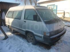 Toyota Town Ace. механика, задний, 2.0, дизель