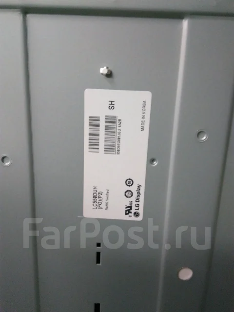 LG 55lb650v. LED ����