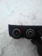 Блок управления климат-контролем. Kia Rio, UB