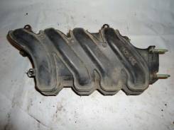 Коллектор впускной. Toyota: Platz, ist, Vios, Vitz, Corolla Axio, Porte, Soluna Vios, WiLL Vi, Echo, Corolla, Probox, Yaris Verso, Funcargo, Yaris, Ec...