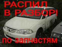 Стойка кузова. Honda Odyssey, RA6, RA7, RA8, RA9