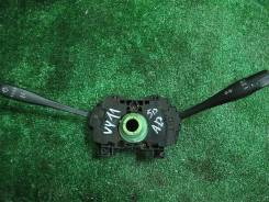 Блок подрулевых переключателей. Nissan: Bluebird Sylphy, Avenir, Stagea, Cedric, AD, Serena, Ambulance, Primera Camino, R'nessa, Bassara, Cefiro...