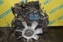 Двигатель в сборе. Toyota Cami, J100E, J100G Daihatsu Terios, J100G Двигатель HCEJ