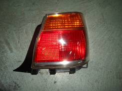 Стоп-сигнал. Toyota Crown, JZS175, JZS173, JZS171, JZS171W Toyota Crown Majesta, JZS171, JZS173, JZS175 Двигатели: 1JZGE, 2JZFSE, 1JZGTE